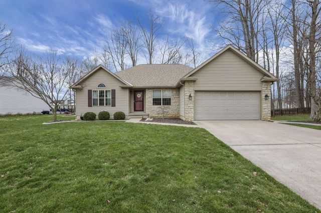 145 Shawnee Loop N, Pataskala, OH 43062