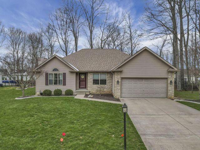 145 Shawnee Loop N, Pataskala, OH 43062