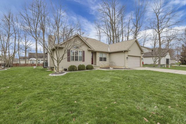 145 Shawnee Loop N, Pataskala, OH 43062