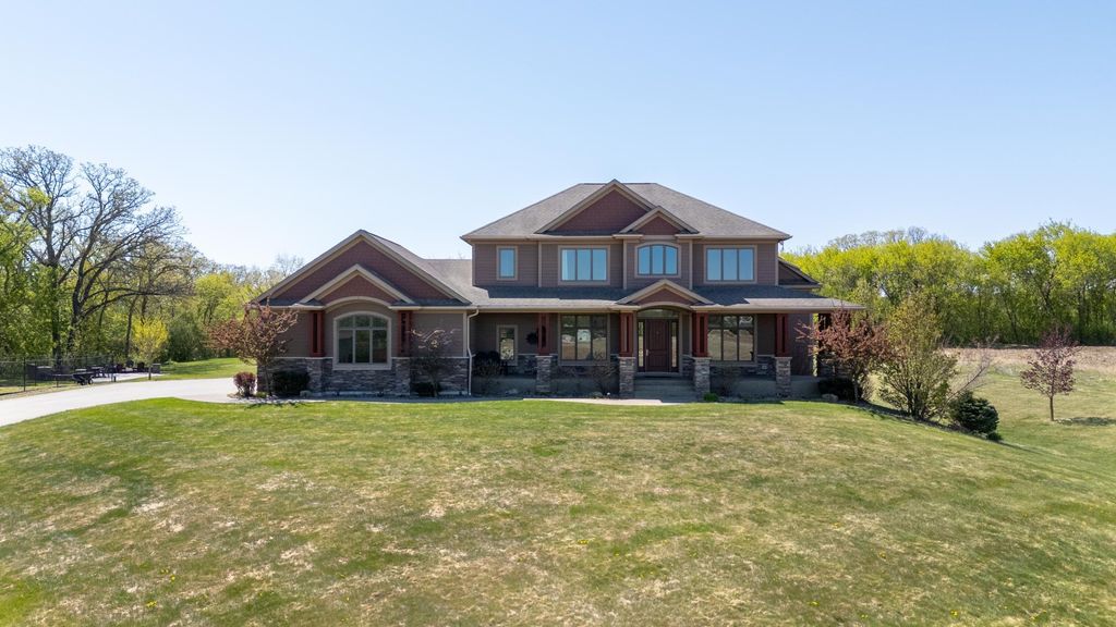 7254 County Road 117 SW, Byron, MN 55920