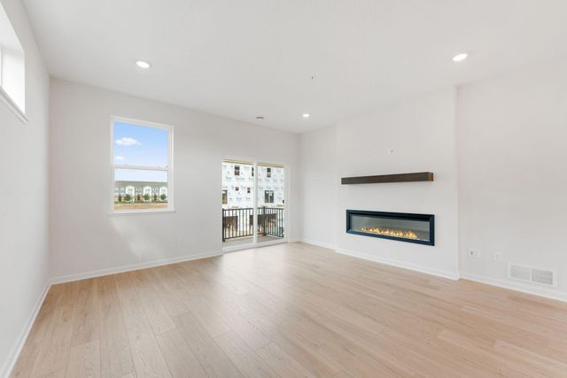 14574 Rhinestone Street NW, Ramsey, MN 55303