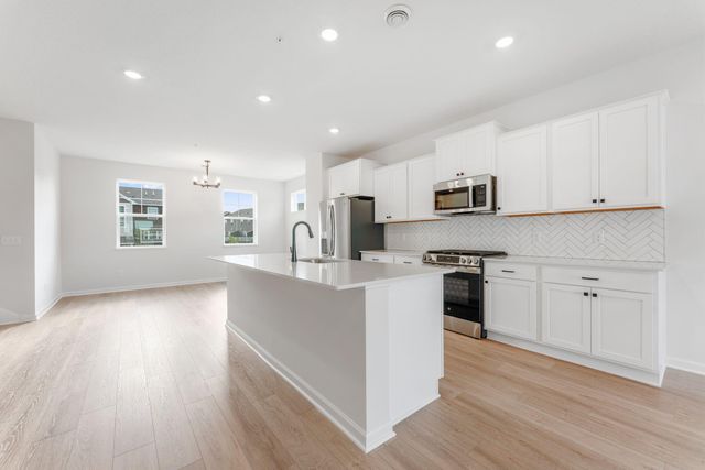 14574 Rhinestone Street NW, Ramsey, MN 55303