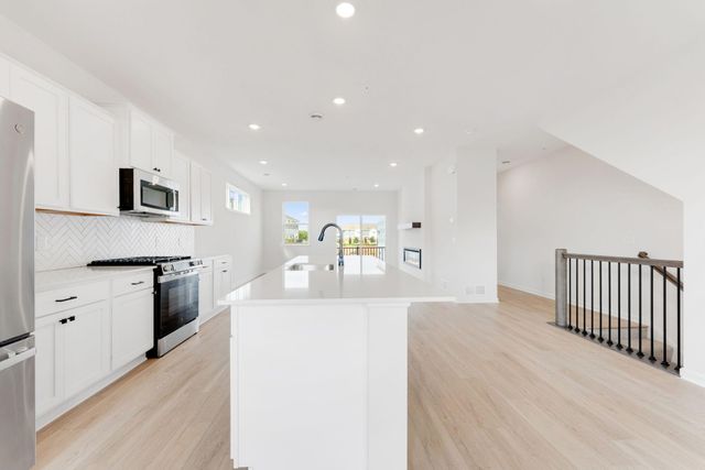 14574 Rhinestone Street NW, Ramsey, MN 55303