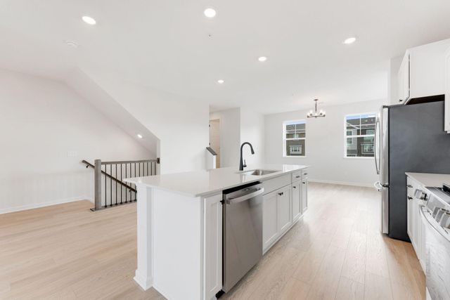 14574 Rhinestone Street NW, Ramsey, MN 55303