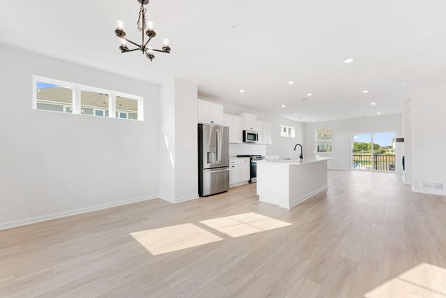 14574 Rhinestone Street NW, Ramsey, MN 55303