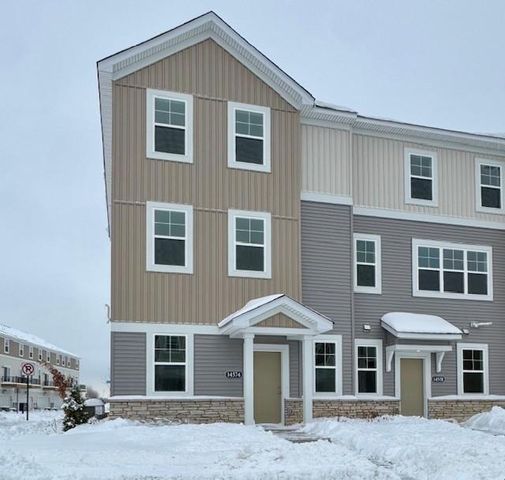 14574 Rhinestone Street NW, Ramsey, MN 55303