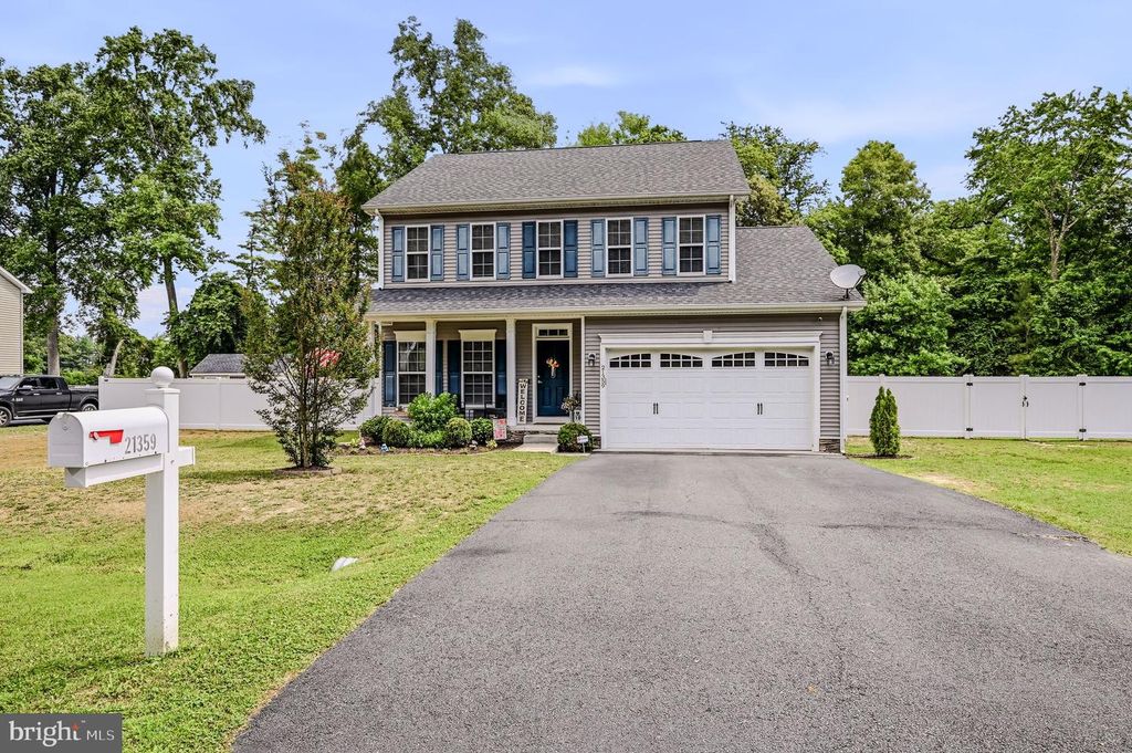 21359 TREEVIEW LN, Millsboro, DE 19966