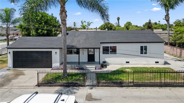 2143 E 126th Street, Compton, CA 90222