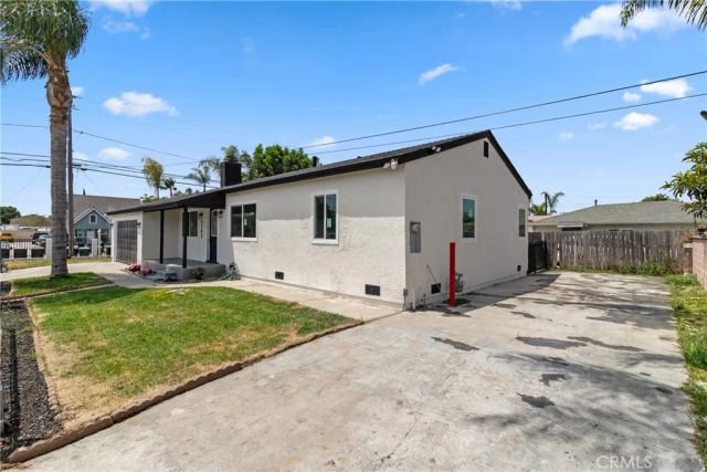 2143 E 126th Street, Compton, CA 90222