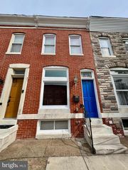 329 S BOULDIN ST, Baltimore, MD 21224