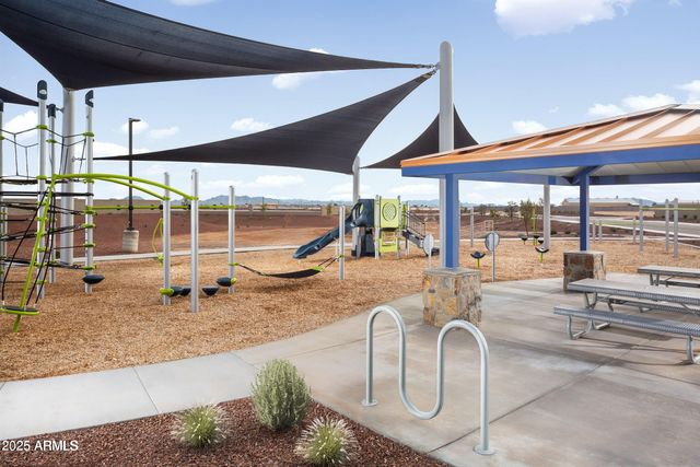 25191 W LA SALLE Street, Buckeye, AZ 85326