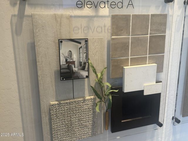 25191 W LA SALLE Street, Buckeye, AZ 85326