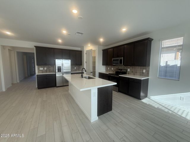 25191 W LA SALLE Street, Buckeye, AZ 85326