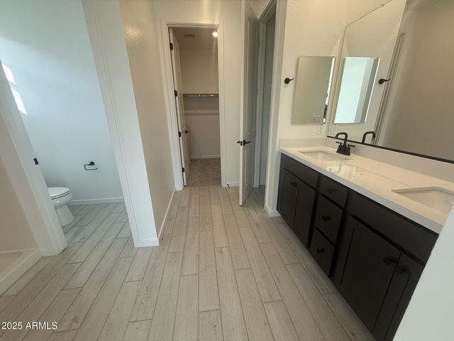 25191 W LA SALLE Street, Buckeye, AZ 85326