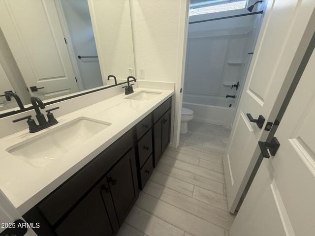 25191 W LA SALLE Street, Buckeye, AZ 85326