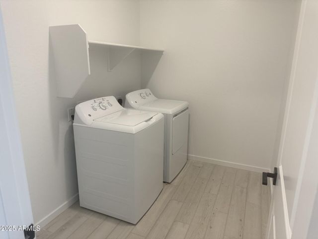 25191 W LA SALLE Street, Buckeye, AZ 85326