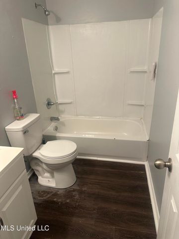 6018 Cedar Drive, Bay Saint Louis, MS 39520