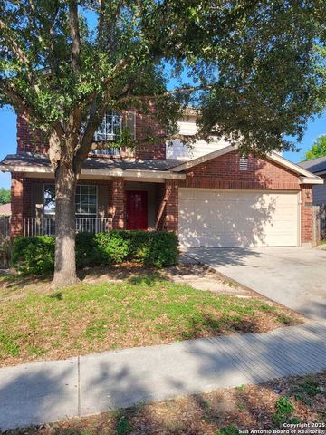 638 Granite Cliff, San Antonio, TX 78251