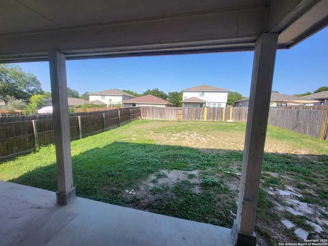 638 Granite Cliff, San Antonio, TX 78251