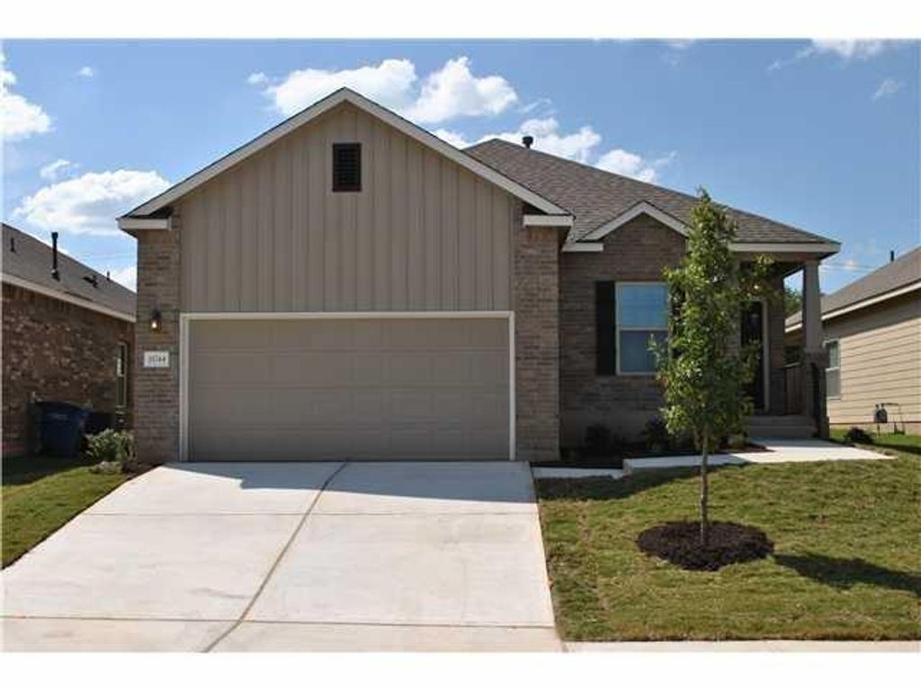 11744 Easy ST, Austin, TX 78748