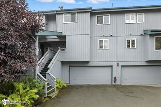 6536 Fairweather Drive, Anchorage, AK 99518