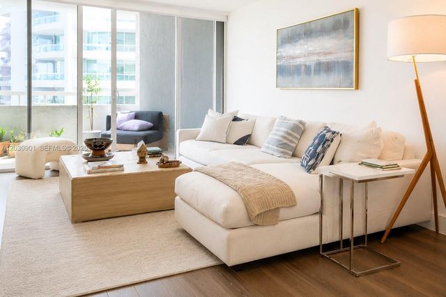 1627 Brickell Ave 1005, Miami, FL 33129