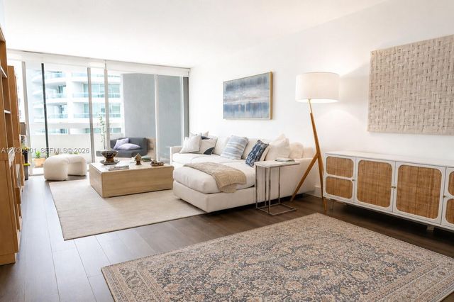 1627 Brickell Ave 1005, Miami, FL 33129