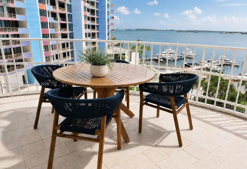 1627 Brickell Ave 1005, Miami, FL 33129
