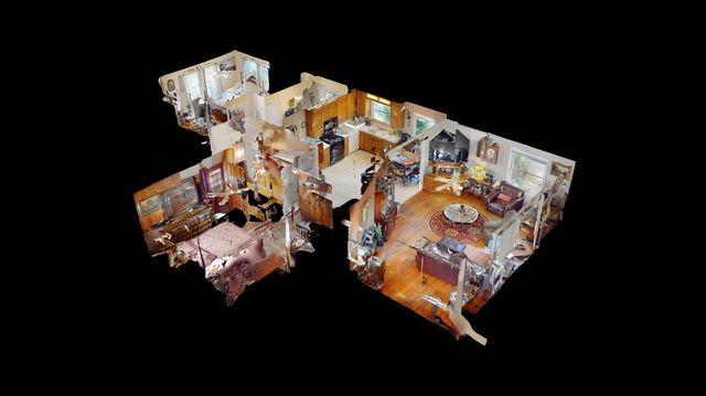 432 E Glenwood Ave, Turlock, CA 95380