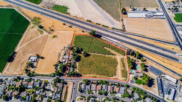 432 E Glenwood Ave, Turlock, CA 95380