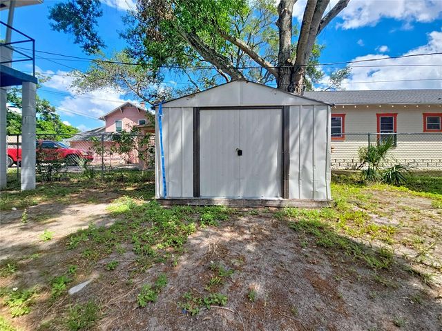 1035 15TH AVENUE S, St Petersburg, FL 33705