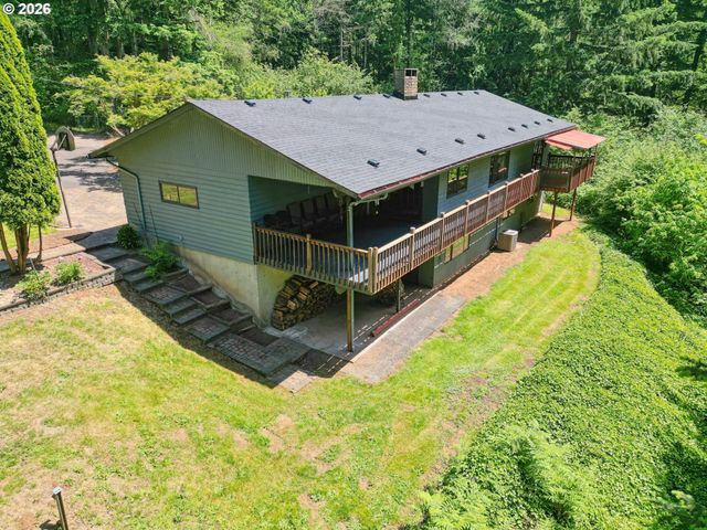 26001 Ne 60TH St, Vancouver, WA 98682