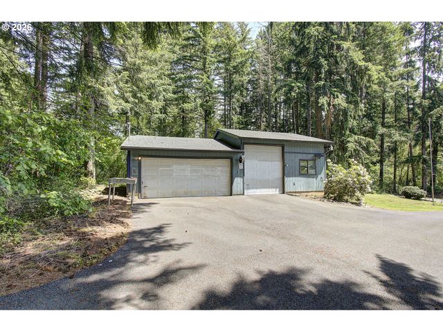 26001 Ne 60TH St, Vancouver, WA 98682