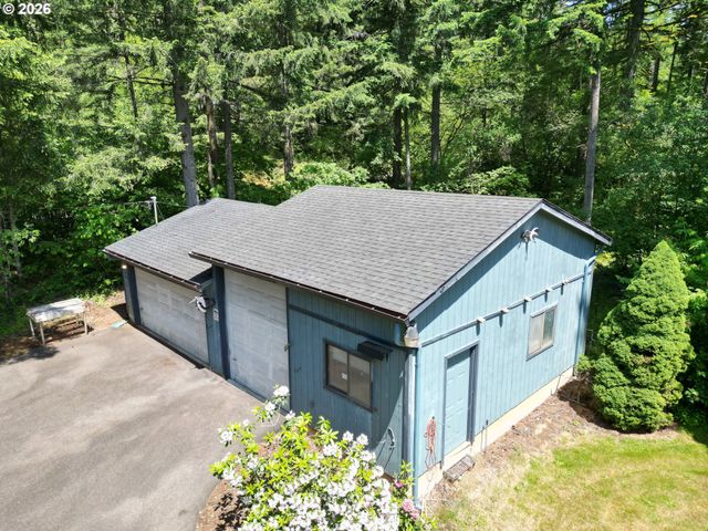 26001 Ne 60TH St, Vancouver, WA 98682
