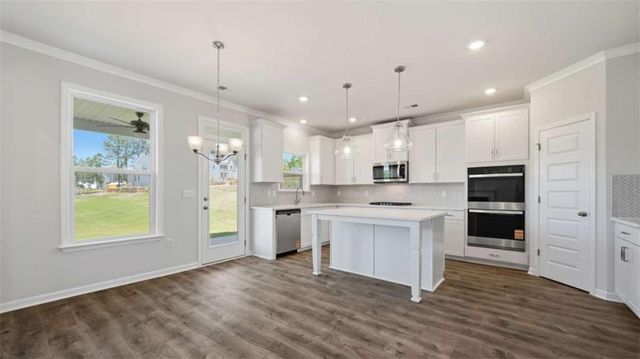 1050 Trident Maple Chase, Lawrenceville, GA 30045