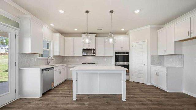 1050 Trident Maple Chase, Lawrenceville, GA 30045