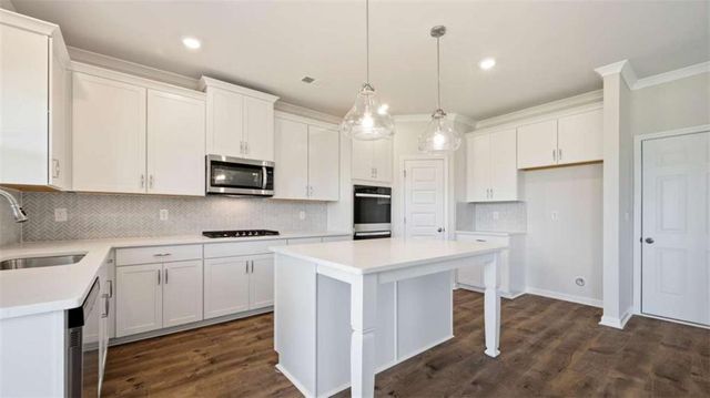 1050 Trident Maple Chase, Lawrenceville, GA 30045