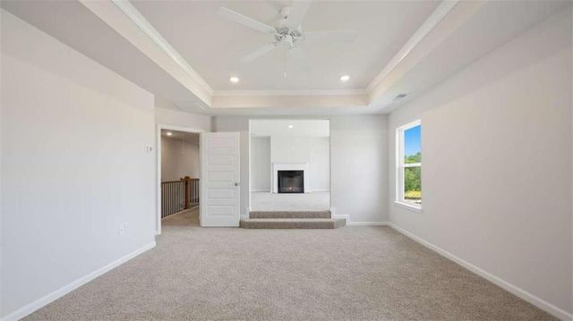 1050 Trident Maple Chase, Lawrenceville, GA 30045