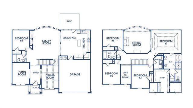 1050 Trident Maple Chase, Lawrenceville, GA 30045