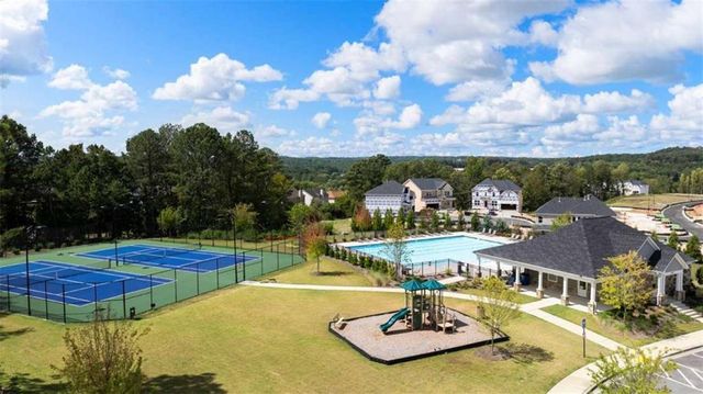 1050 Trident Maple Chase, Lawrenceville, GA 30045