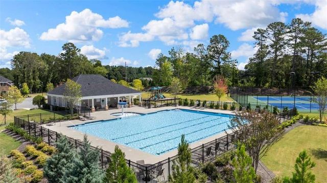 1050 Trident Maple Chase, Lawrenceville, GA 30045
