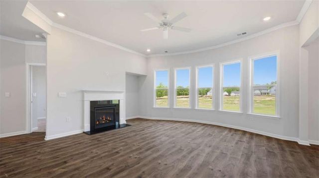 1050 Trident Maple Chase, Lawrenceville, GA 30045
