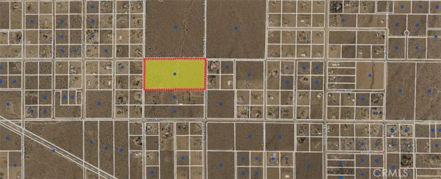 0 Buttemere, Phelan, CA 92371