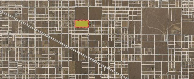 0 Buttemere, Phelan, CA 92371
