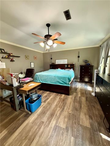 12493 Little Elm Road, Farmington, AR 72730