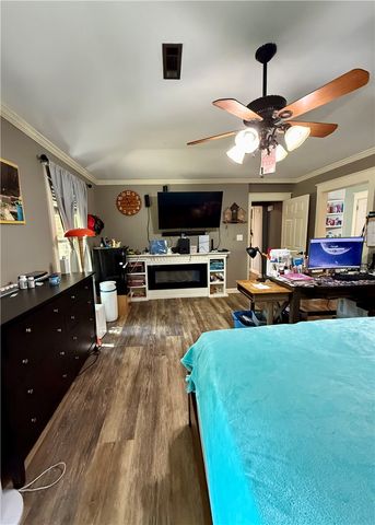 12493 Little Elm Road, Farmington, AR 72730