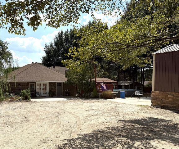 12493 Little Elm Road, Farmington, AR 72730