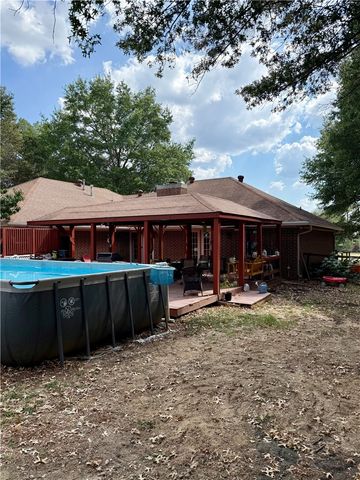 12493 Little Elm Road, Farmington, AR 72730
