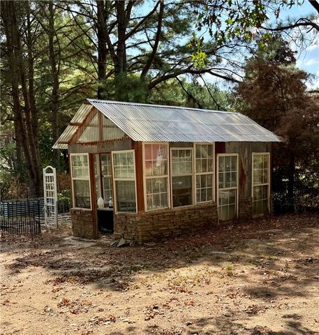 12493 Little Elm Road, Farmington, AR 72730