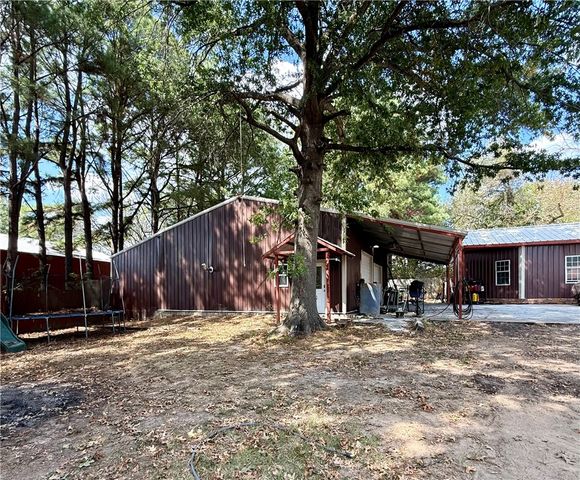 12493 Little Elm Road, Farmington, AR 72730